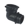 Złącze Łukowe 90° żEńsko-Męskie T3 Arag 6280129233