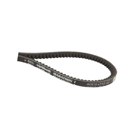 Pasek klinowy 9,7x1400mm Ld Optibelt 4014486080643