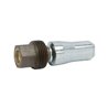 Stożek zaciskowy Walterscheid 1i3/4"(Z6, Z20), L-41mm fi15,8- (9)