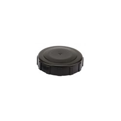 Nakrętka plastikowa fi 122mm
