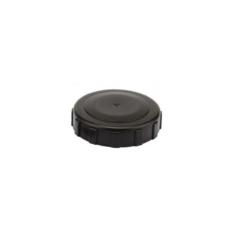Nakrętka plastikowa fi 122mm