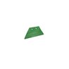 Lemiesz przedpłużka krótki