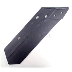 Lemiesz Kuhn 14" 3-otw.
