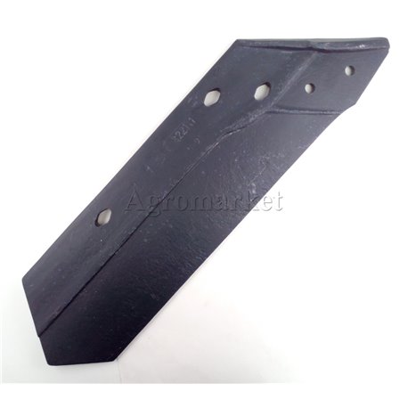 Lemiesz Kuhn 14" 3-otw.