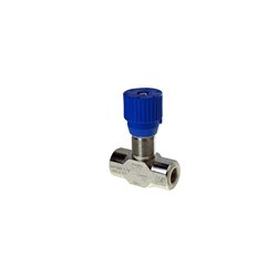 Zawór dławiący hydrauliczny VRFB 90 3/8"