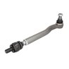 Drążek kierowniczy stożek-27/30,5-1:10, M22x1,5R L-530mm, WP Manitou 601220