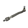 Drążek kierowniczy stożek-27/30,5-1:10, M22x1,5R L-530mm, WL Manitou 601221
