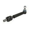 Drążek kierowniczy stożek-23,4/26,2-1:10, M22x1,5R L-353mm, Case 87583742