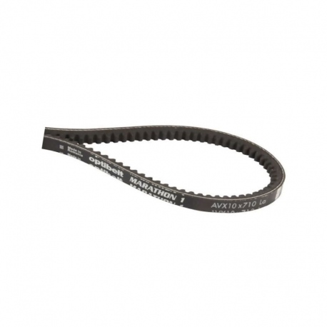 Pasek klinowy uzębiony 10x697mm Ld Optibelt 4014486100129