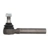 Przegub kulowy prosty, stożek-19,7/22,3, GW M18x1,5R L-170,