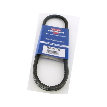 Pasek klinowy uzębiony 10x712mm Ld Optibelt 4014486100136