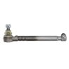 Przegub kulowy prosty, stożek-19,7/22,3, GW M18x1,5R L-303,