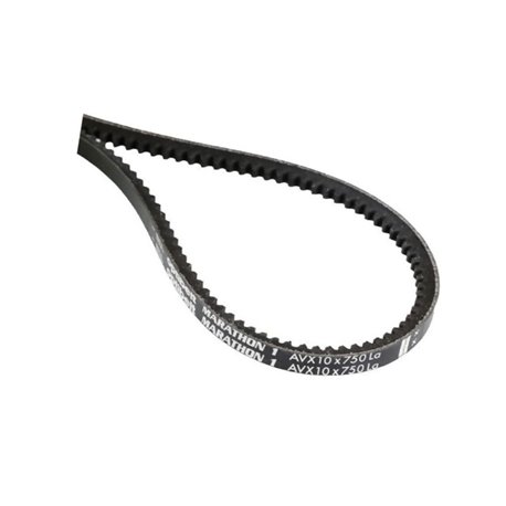 Pasek klinowy uzębiony 10x737mm Ld Optibelt 4014486100181