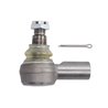 Przegub kulowy prosty, stożek-23,4/26,4, GW M24x1,5R L-085,