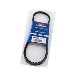Pasek klinowy uzębiony 10x772mm Ld Optibelt 4014486100211