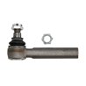 Przegub kulowy prosty, stożek-23,4/26,4, GW M18x1,5R L-155,