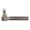 Przegub kulowy prosty, stożek-23,5/26,4, GW M24x1,5R L-225,  