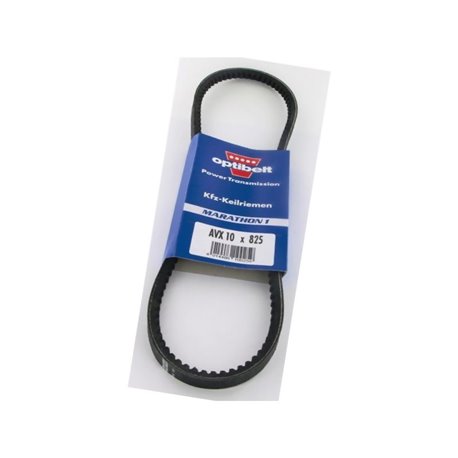Pasek klinowy uzębiony 10x812mm Ld Optibelt 4014486100259