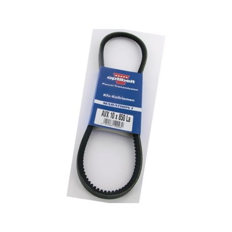 Pasek klinowy uzębiony 10x837mm Ld Optibelt 4014486100280