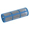Wkład filtra 38x117 mesh 50, niebieski