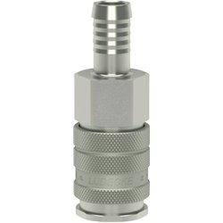 Szybkozłącze NW10 Euro na wąż 16 mm