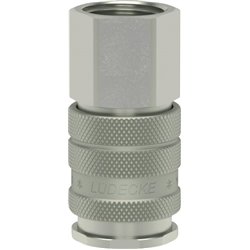Szybkozłącze NW10 Euro gwint wewnętrzny BSP 3/4"