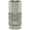 Szybkozłącze NW10 Euro gwint wewnętrzny BSP 3/4"