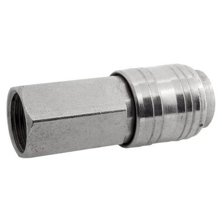 Szybkozłącze NW5,5 Orion z gwintem, wewnętrznym 1/4"