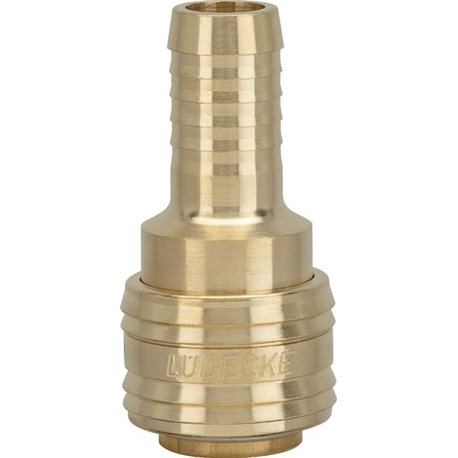 Szybkozłącze NW7,2 Euro 13 mm
