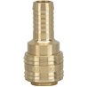 Szybkozłącze NW7,2 Euro 13 mm