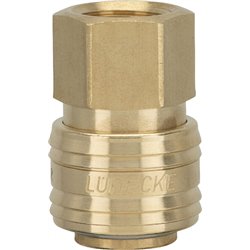 Szybkozłącze NW7,2 Euro G 1/4" gwint wewnętrzny