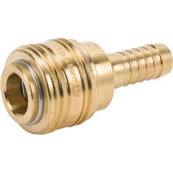 Szybkozłącze NW7,2 Euro na wąż 10 mm