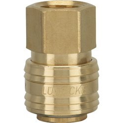 Szybkozłącze NW7,2 Euro gwint wewnętrzny BSP 3/8"