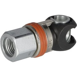 Szybkozłącze NW5,5 Orion Oetiker G1/4"
