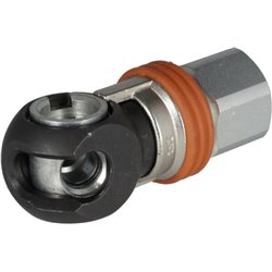 Szybkozłącze NW7,2 Euro Oetiker G1/2"