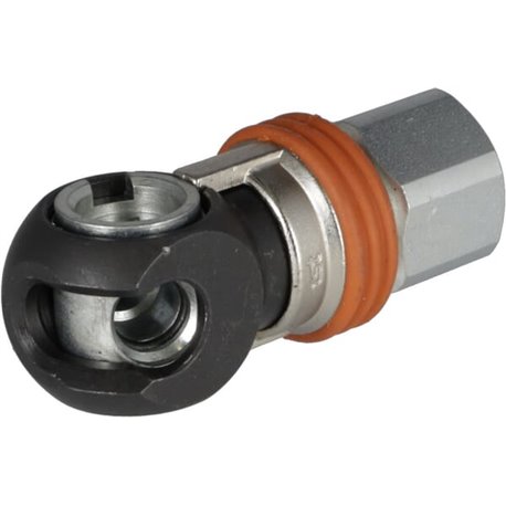 Szybkozłącze NW7,2 Euro Oetiker G1/2"