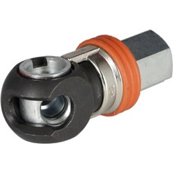 Szybkozłącze NW7,2 Euro Oetiker G3/8"