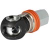 Szybkozłącze NW7,2 Euro Oetiker G1/4"