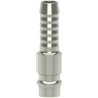 Króciec narzędziowy na wąż 13 mm