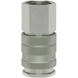 Szybkozłączka gwint wewnętrzny BSP 1/4"