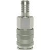 Szybkozłącze z króćcem na wąż 10 mm
