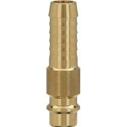 Króciec narzędziowy na wąż 9 mm