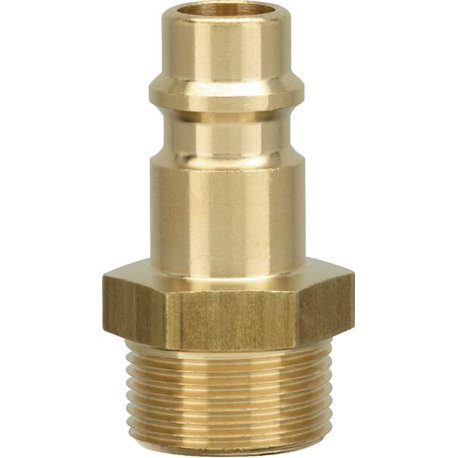 Złączka wtykowa BSP1/2"
