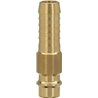 Szybkozłącze NW732 Profi  Euro 26SF na wąż 13 mm