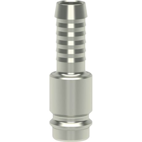 Króciec narzędziowy na wąż 13 mm