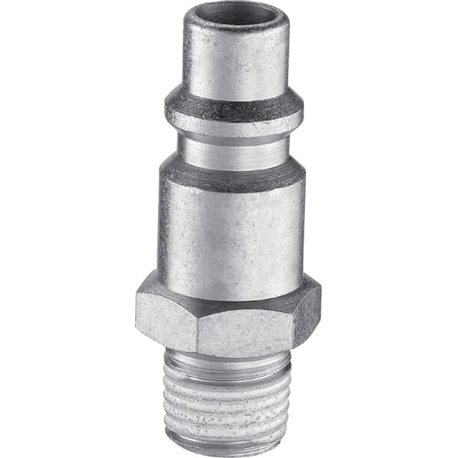 Szybkozłącze NW8 ISO B