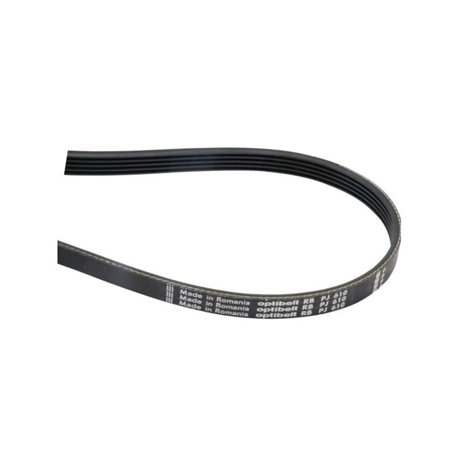 Pasek klinowy uzębiony 10x1047mm Ld