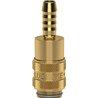 Szybkozłącze NW5 21KA do węża 6mm