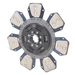 Tarcza sprzęgła D321 Z10 1 3/4 cal LUK 332 0013 10 , 332001310