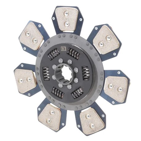 Tarcza sprzęgła D321 Z10 1 3/4 cal LUK 332 0013 10 , 332001310